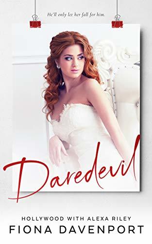 Daredevil book cover