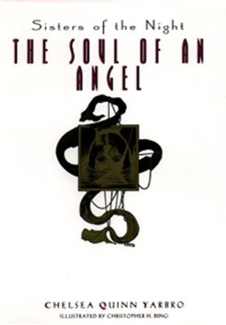 Sisters of the Night book cover 2