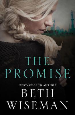 The Promise book cover