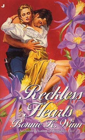 Reckless Hearts book cover