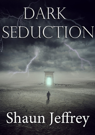Dark Seduction book cover
