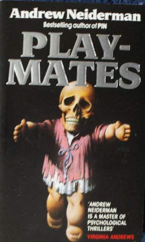 Playmates book cover