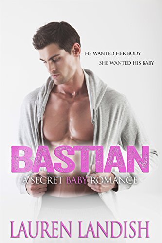 Bastian book cover