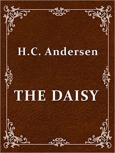 The Daisy book cover