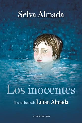 Los inocentes book cover