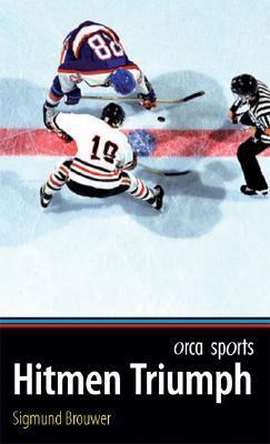 Hitmen Triumph book cover