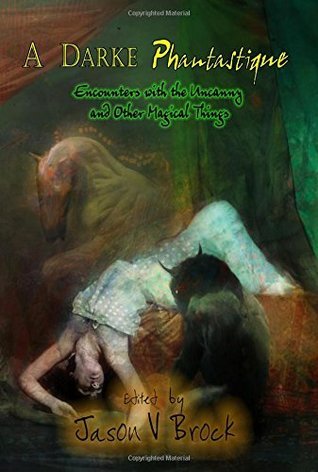 A Darke Phantastique book cover