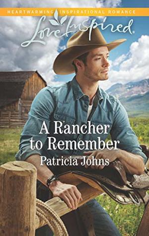 A Rancher to Remember book cover