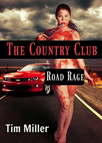 The Country Club book cover