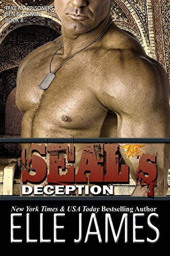 SEAL's Deception book cover