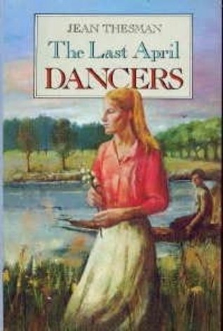 The Last April Dancers book cover