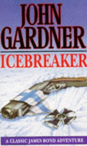 Icebreaker book cover