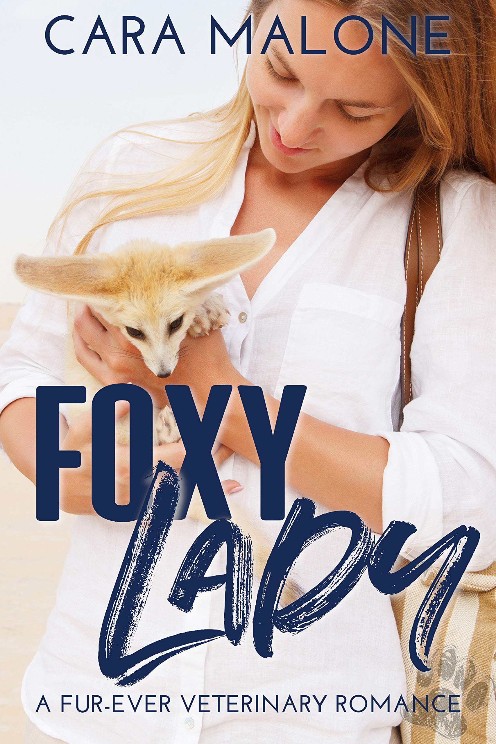 Fur-ever Veterinary Romances book cover 2