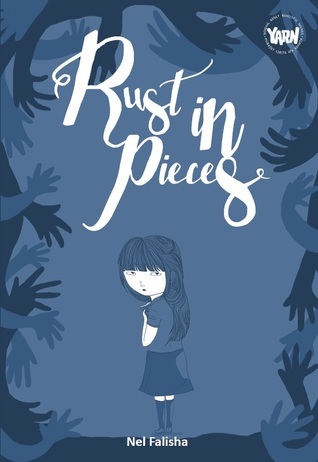 YARN: Young Adult Realistic Novel book cover 2