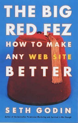 The Big Red Fez book cover