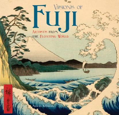 Visions of Fuji book cover