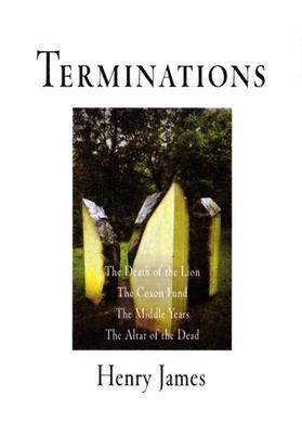 Terminations book cover