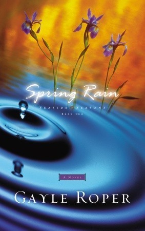 Seaside Seasons book cover 1