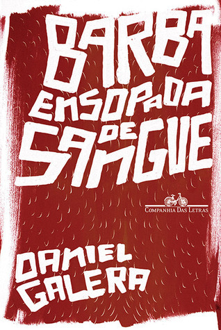 Barba Ensopada de Sangue book cover