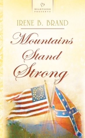 Mountains Stand Strong book cover
