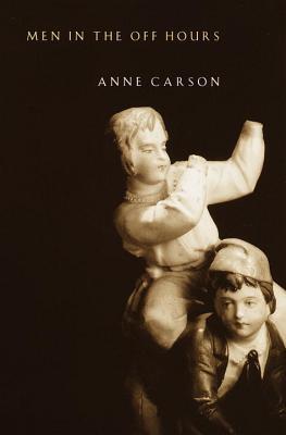 Men in the Off Hours book cover