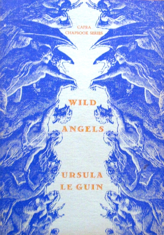 Poetry book cover 1