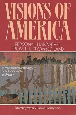 Visions of America book cover