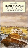 Flesh Wounds book cover