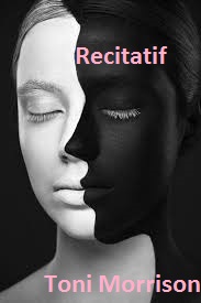 Recitatif book cover
