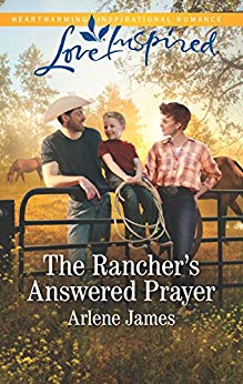 Three Brothers Ranch book cover 1
