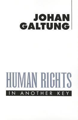 Human Rights in Another Key book cover