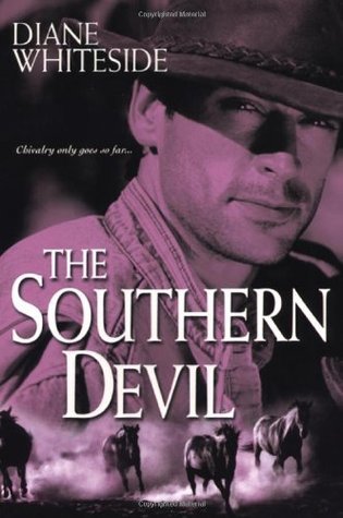 Devil book cover 3