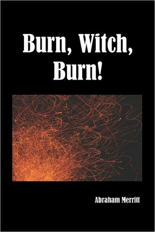 J-horror book cover 1