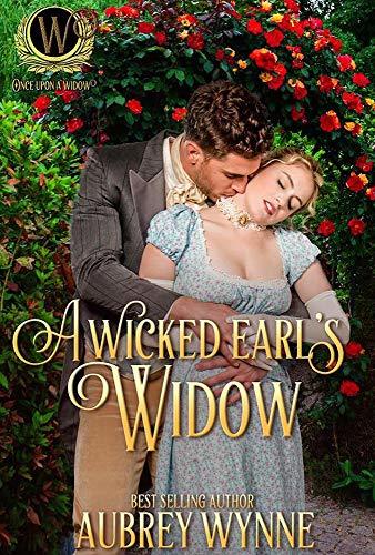 Once Upon a Widow book cover 2