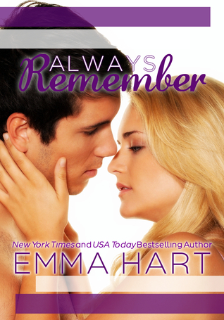 Memories book cover 2