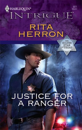 The Silver Star of Texas book cover 3