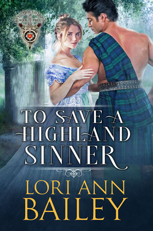 Wicked Highland Misfits book cover 3