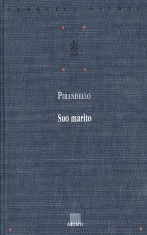 Suo marito book cover