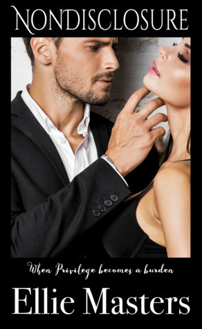 Nondisclosure book cover
