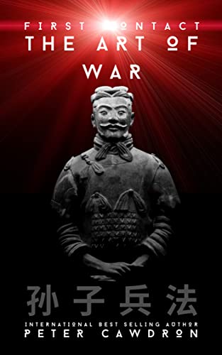 The Art of War book cover