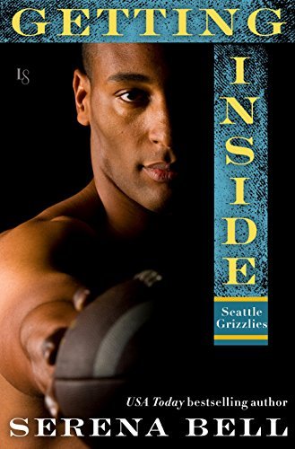 Seattle Grizzlies book cover 1