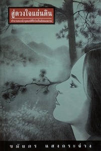 สู่ดวงใจแผ่นดิน book cover