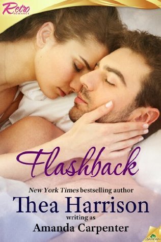 Flashback book cover