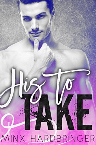 His to Take book cover