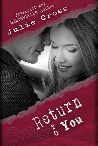 Letters to Nowhere book cover 3