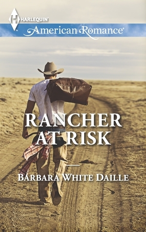 Rancher at Risk book cover