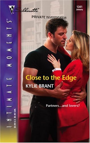 Close to the Edge book cover