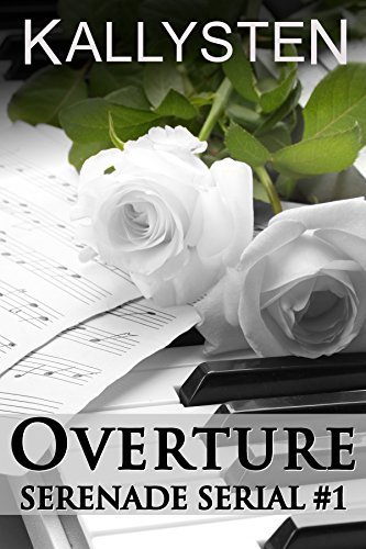 Serenade Serial book cover 1