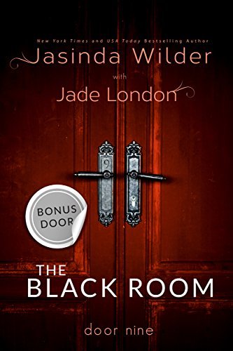 The Deleted Door book cover