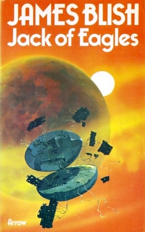 Jack of Eagles book cover